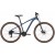 Велосипед міський Kona Splice 2022 (Satin Gose Blue, S)